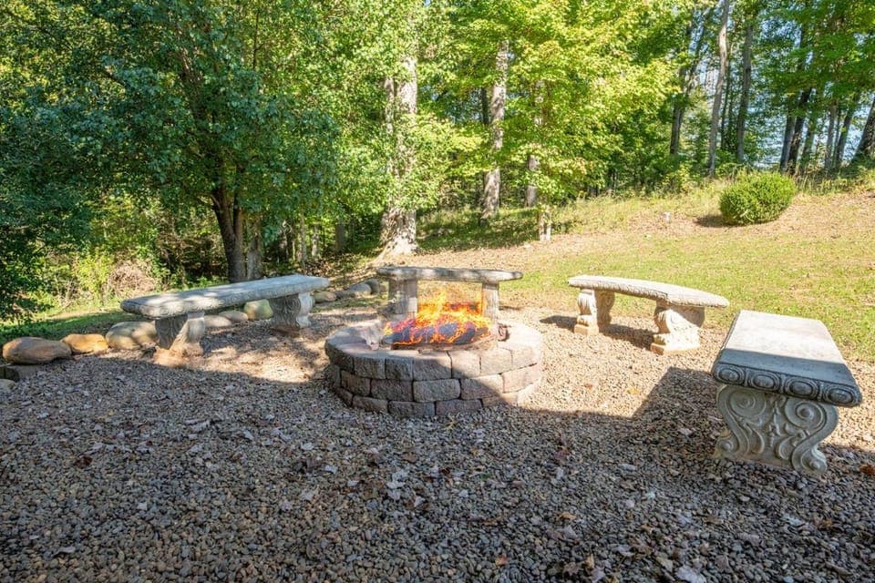Peachtree By Avada Properties House in Sevierville