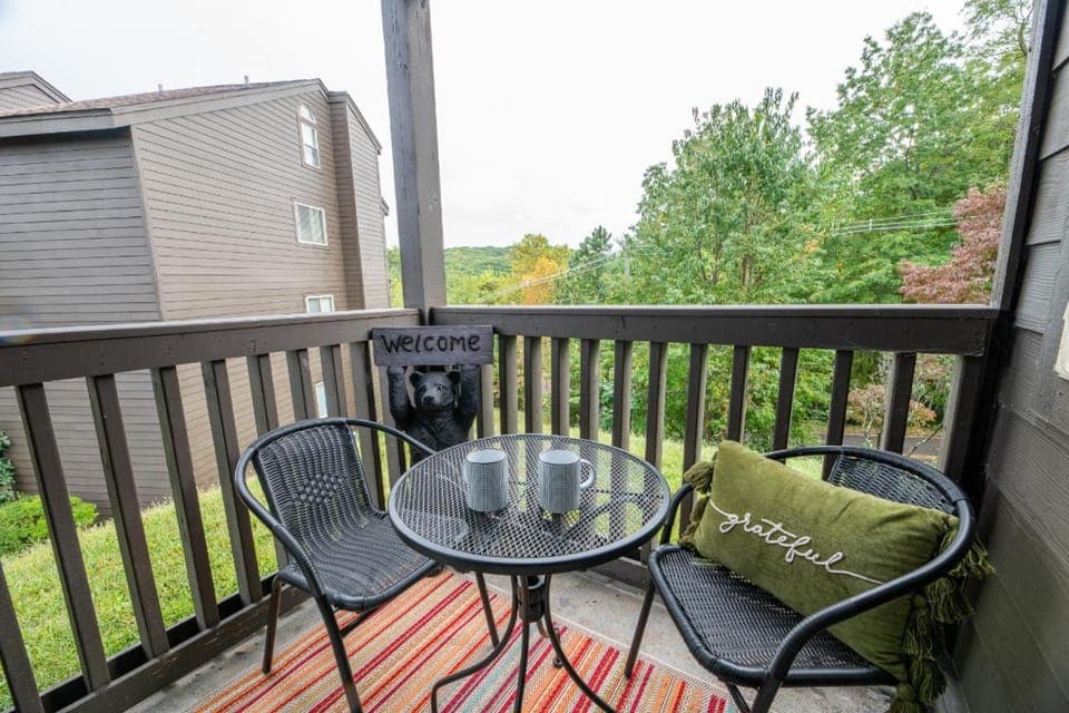The Jeffrey Martin By Avada Properties House in Gatlinburg