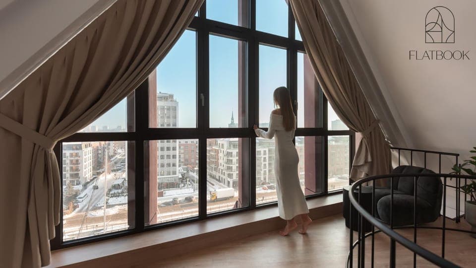 View (from property/room), Photo of the whole room, Guests, City view