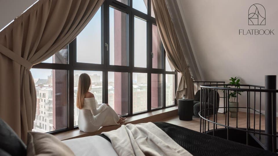 Bed, Photo of the whole room, Guests