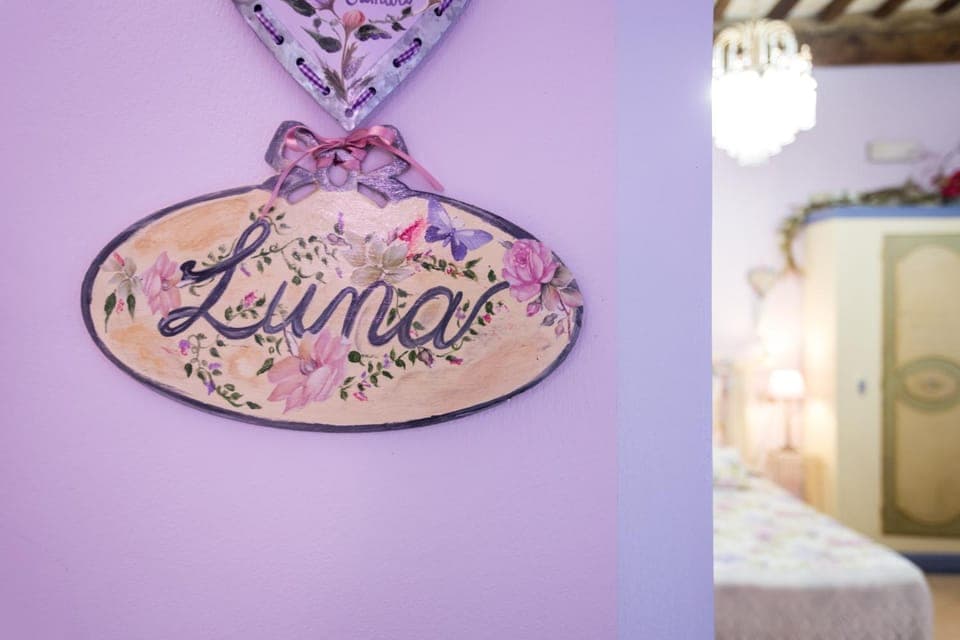 Property logo or sign