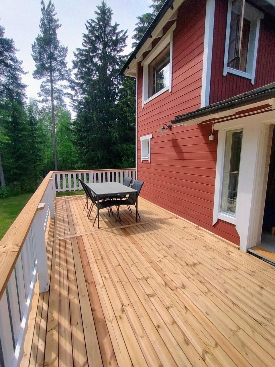 Patio, View (from property/room), Balcony/Terrace