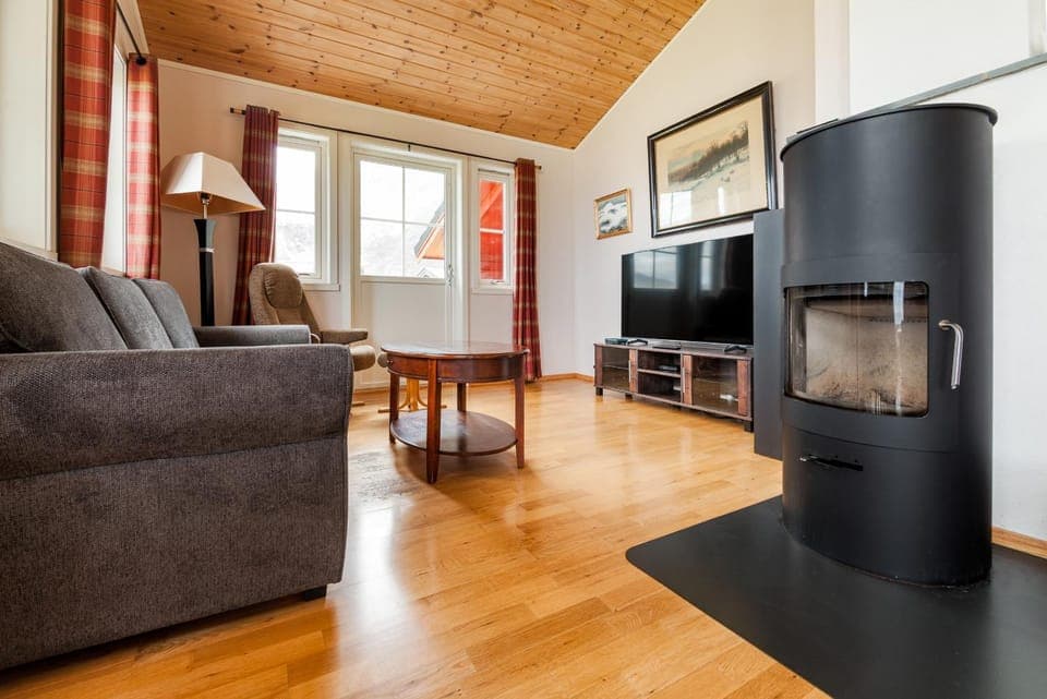 TV and multimedia, Living room, Seating area, fireplace