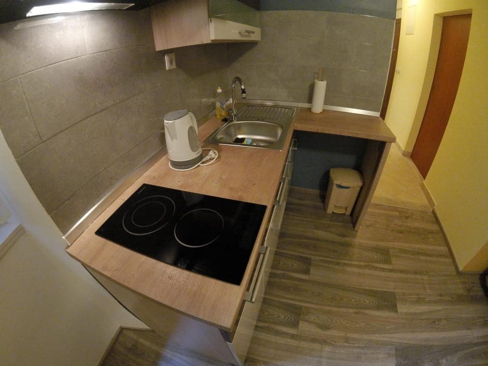Apartment Kolega Apartment in Zadar