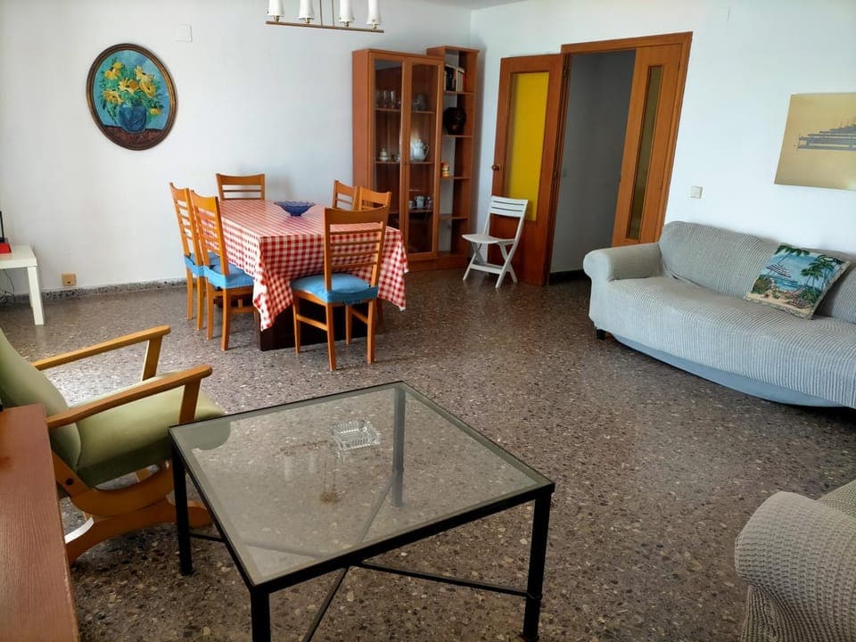 Torres de San Antonio 10 Apartment in Cullera