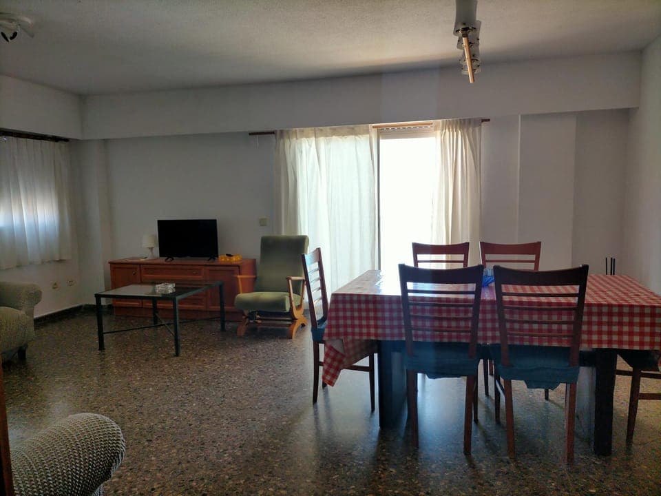 Torres de San Antonio 10 Apartment in Cullera