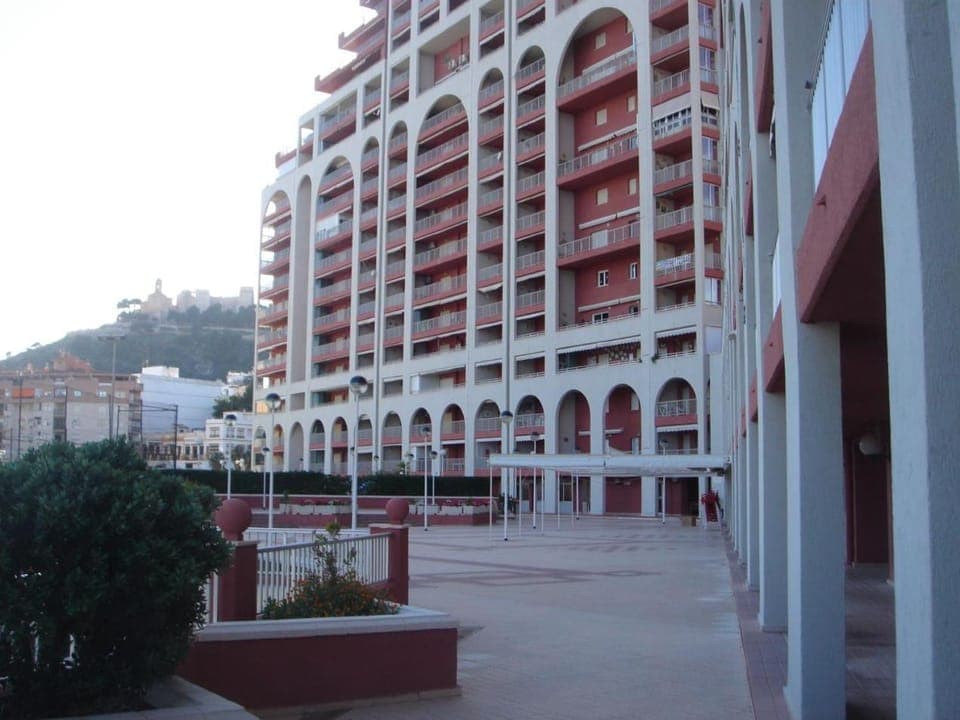Torres de San Antonio 10 Apartment in Cullera
