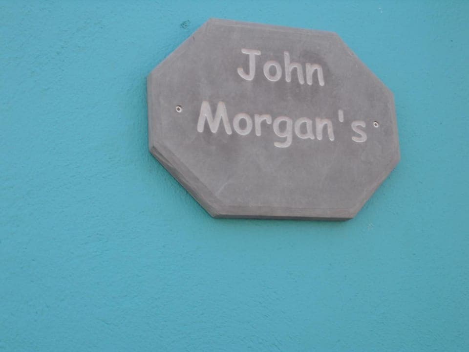 John Morgans House House in County Kerry