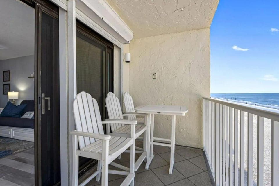 Paradise on the Gulf House in Redington Shores