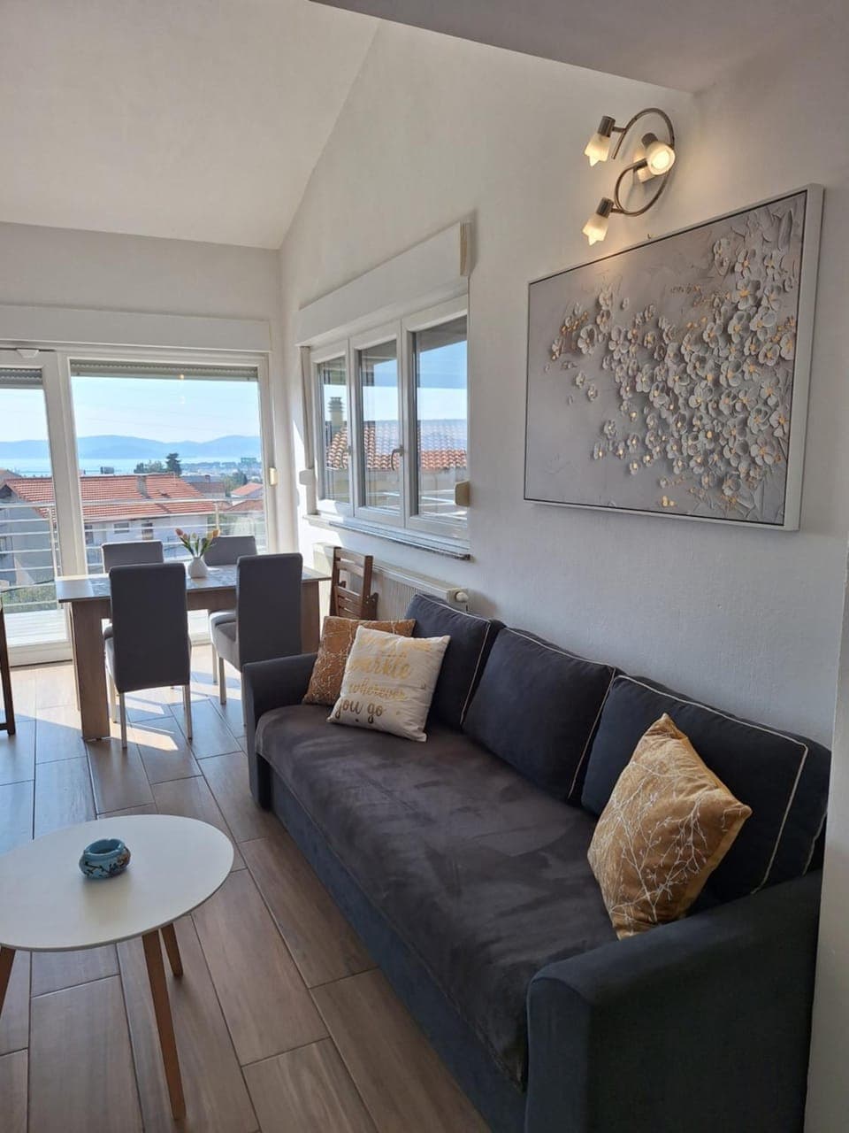 Apartmani Lu Apartment in Zadar