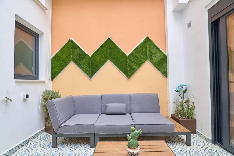 Big House & Stylish home in Ruzafa by Invalencia Apartment in Valencia