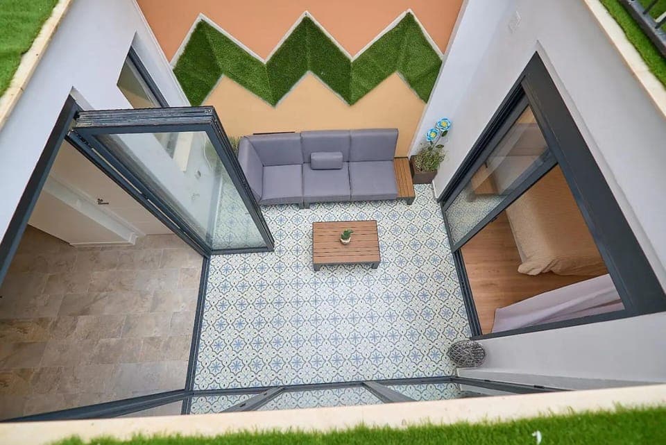 Big House & Stylish home in Ruzafa by Invalencia Apartment in Valencia