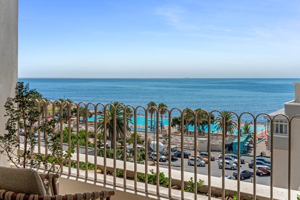 View (from property/room), Sea view