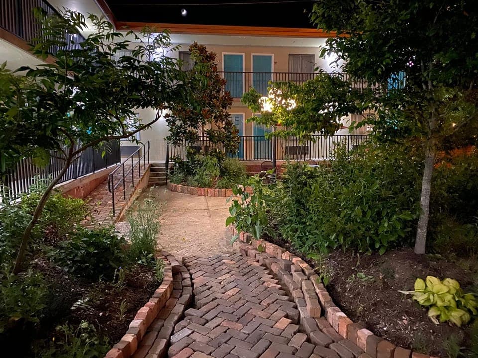 Patio, Facade/entrance, Activities, Garden, Balcony/Terrace, Decorative detail, Seating area, Garden view, Area and facilities, Seasons, Inner courtyard view, Facility for disabled guests