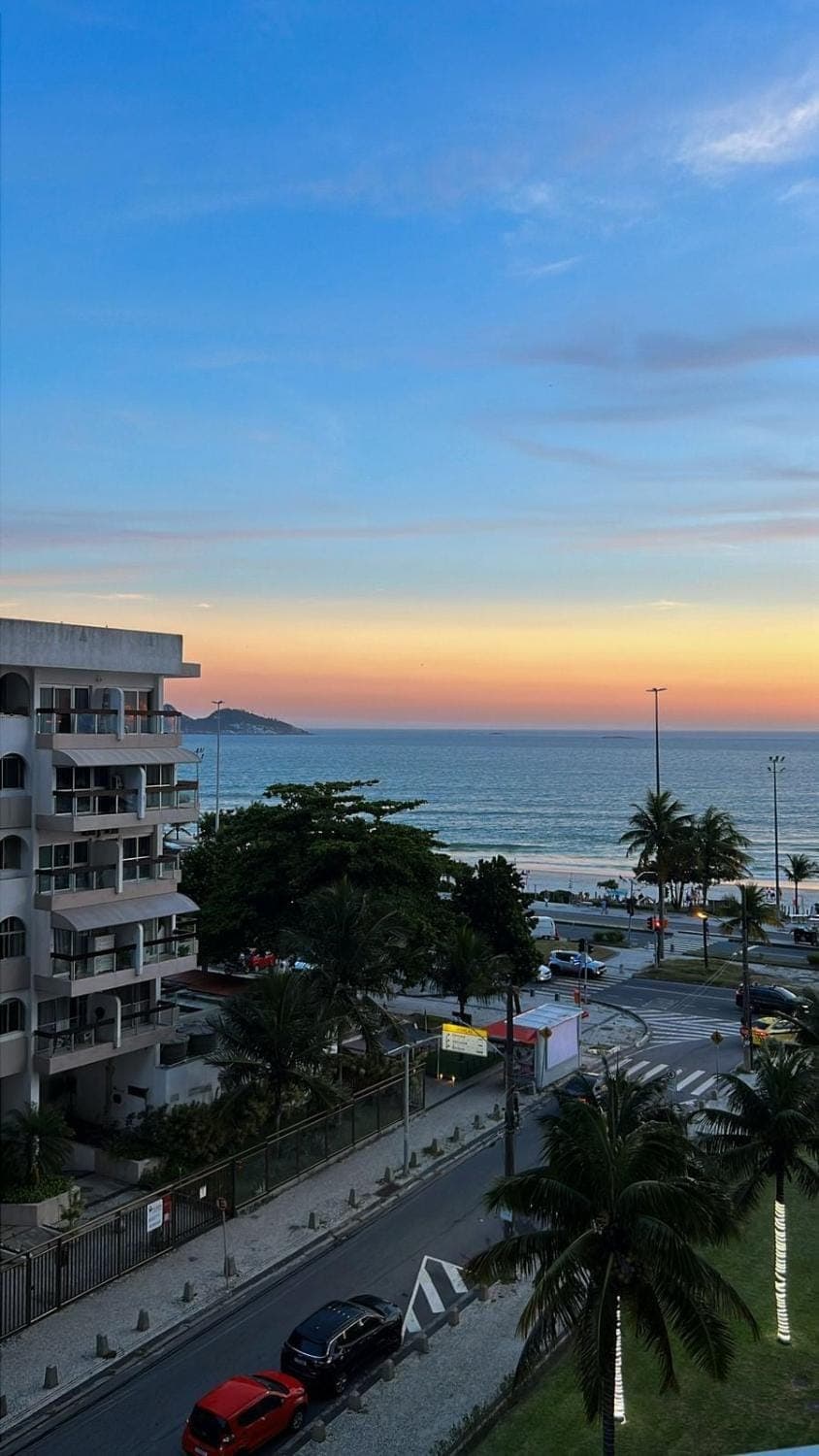 Balcony/Terrace, Sea view, Sunset
