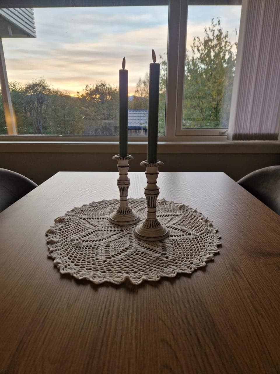 Warm and cosy apartment Apartment in Tromso