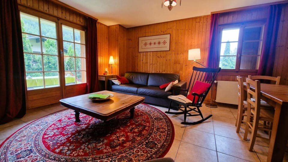 Communal lounge/ TV room, Living room