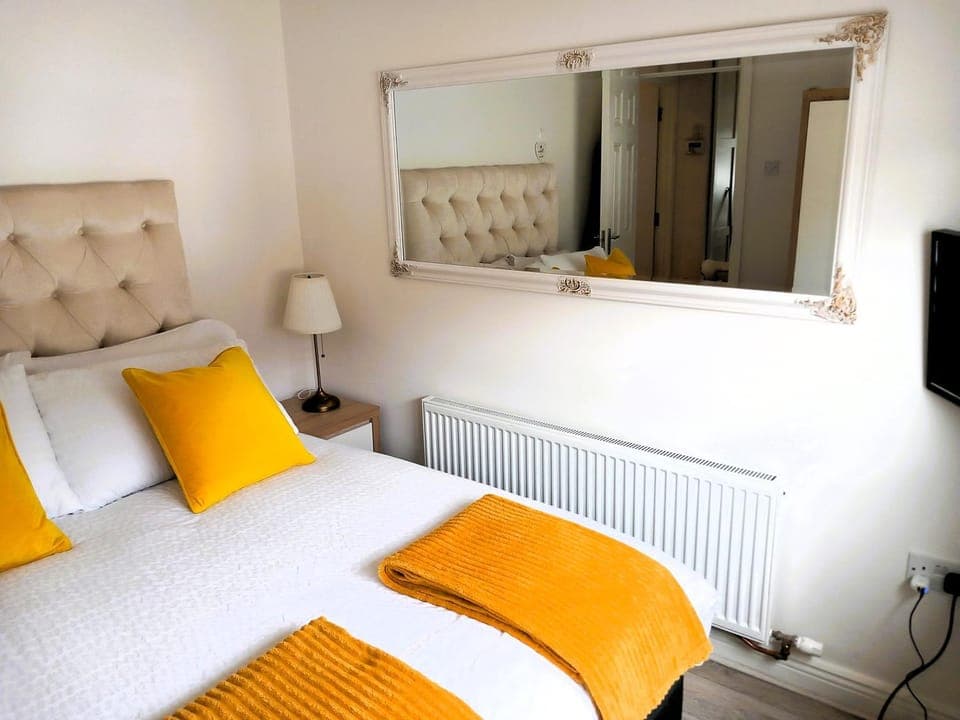 Cosy & Peaceful Naas Cottage Villa in Wicklow, Co. Wicklow, Ireland