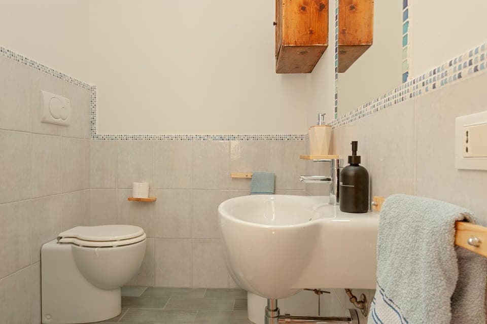 Toilet, Bathroom, bidet