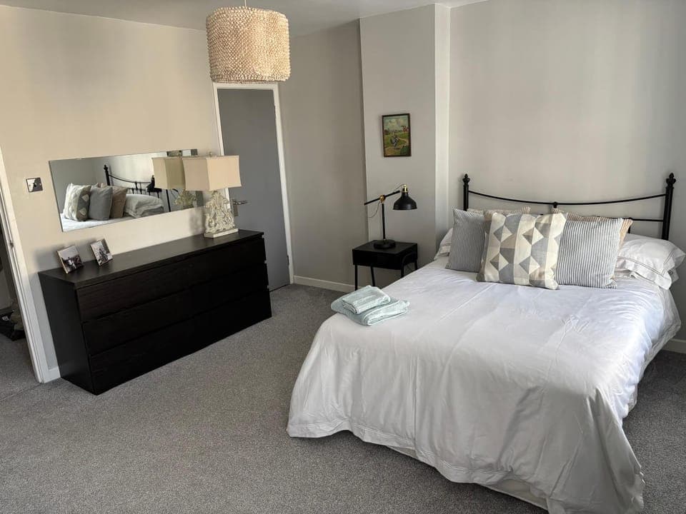 Causeway Beach House House in Portrush