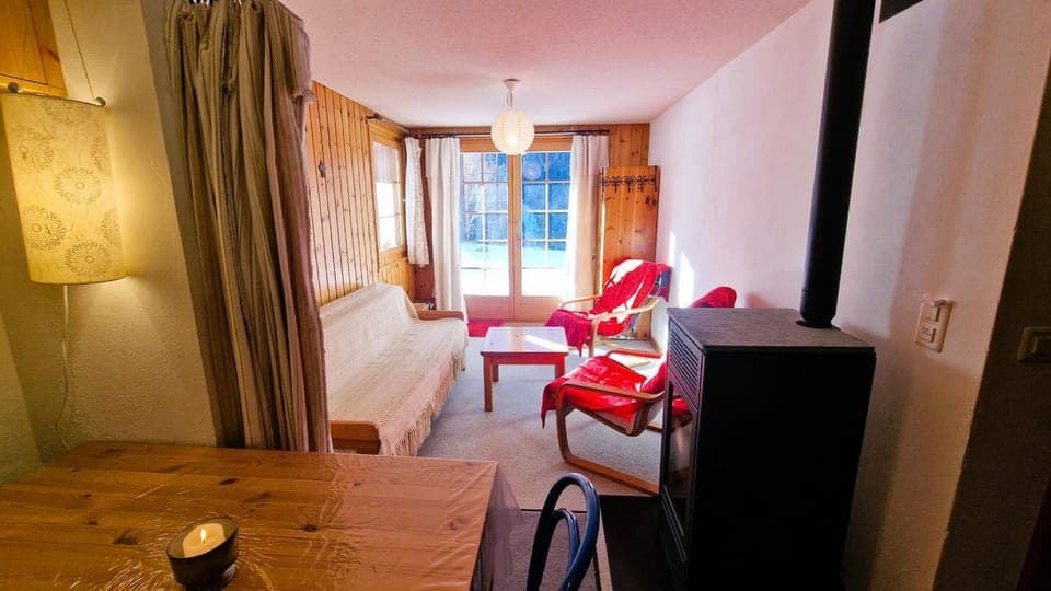 Communal lounge/ TV room, Living room