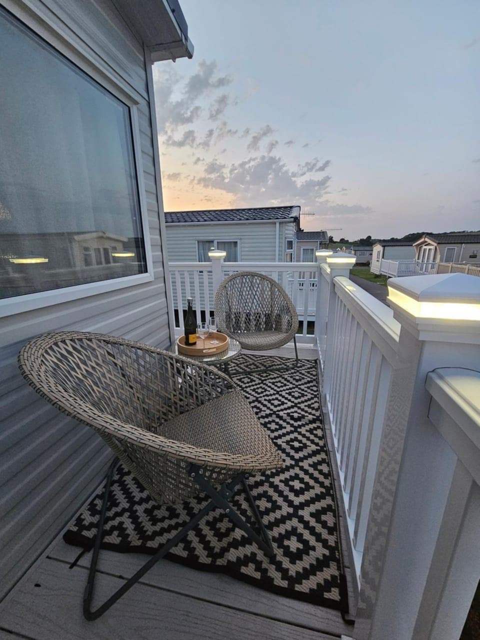 View (from property/room), Balcony/Terrace