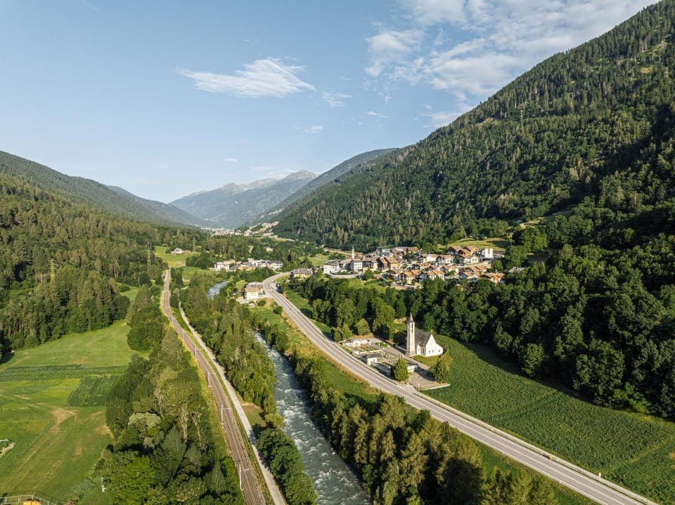 View (from property/room)