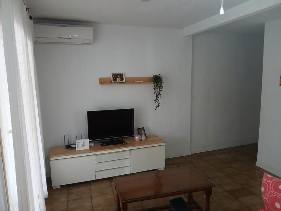 Ático Aralar Centro Apartment in Benidorm
