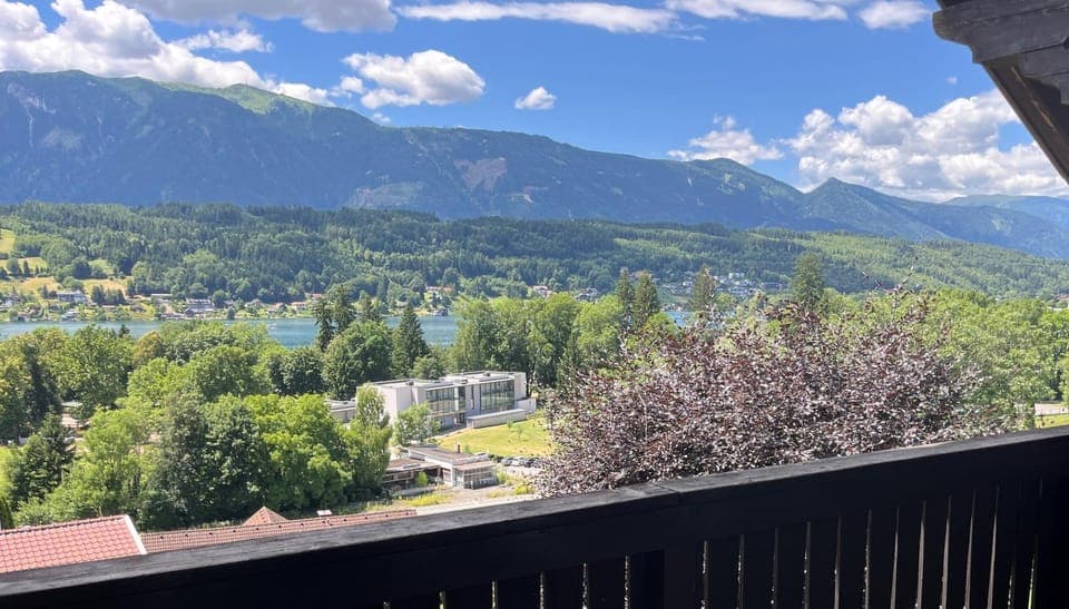 View (from property/room)