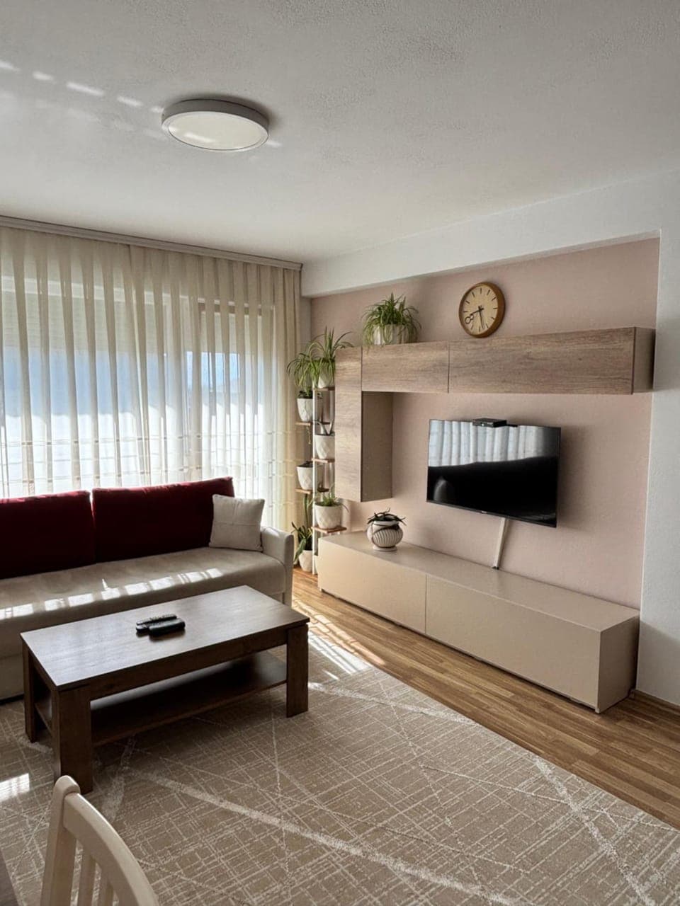 TV and multimedia, Living room