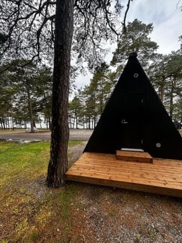 Forest View Cottage Campground/ 
RV Resort in Uusimaa