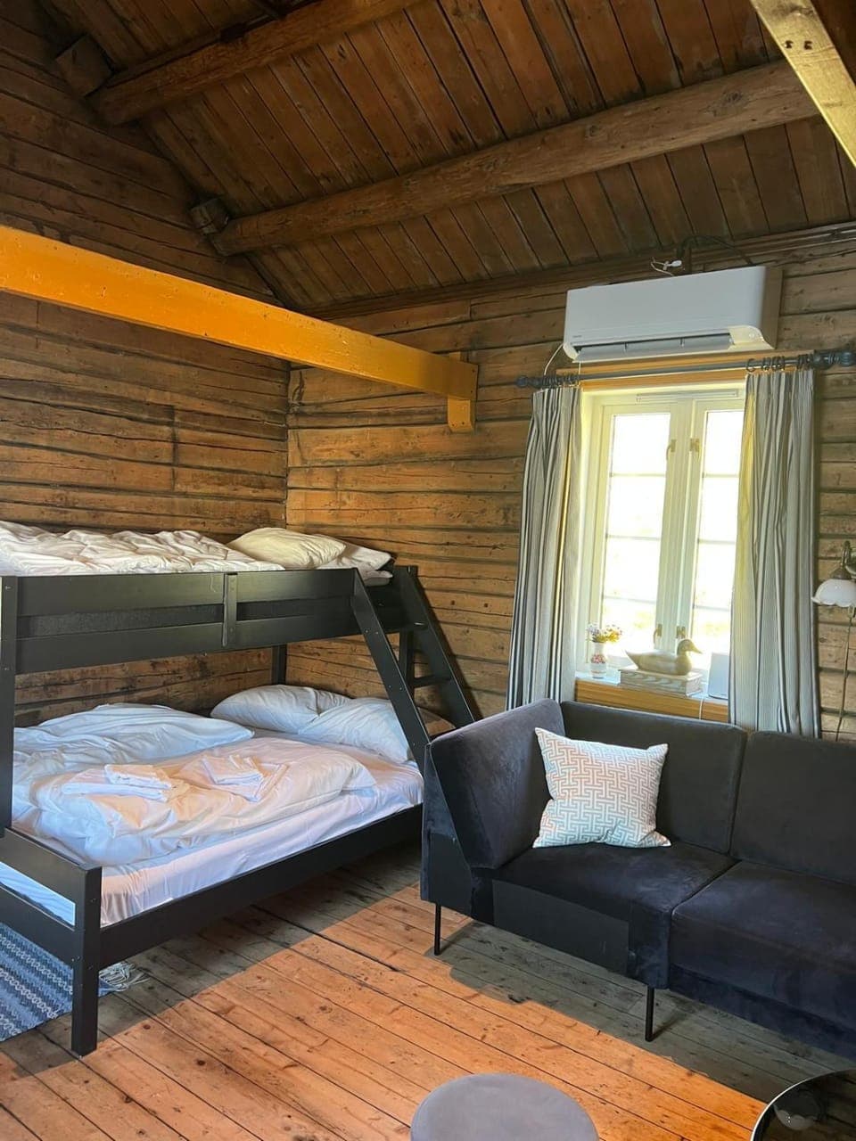 Reine Harbour Cabins Cabin in Lofoten