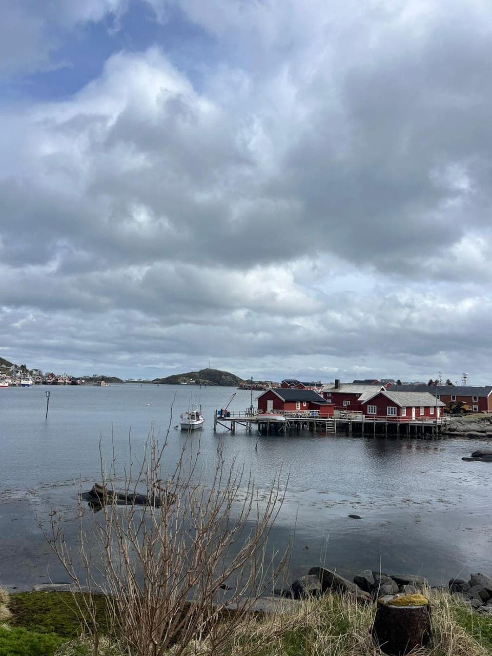Nearby landmark, Natural landscape, Sea view