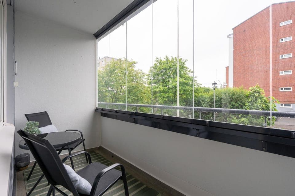 Day, View (from property/room), Balcony/Terrace