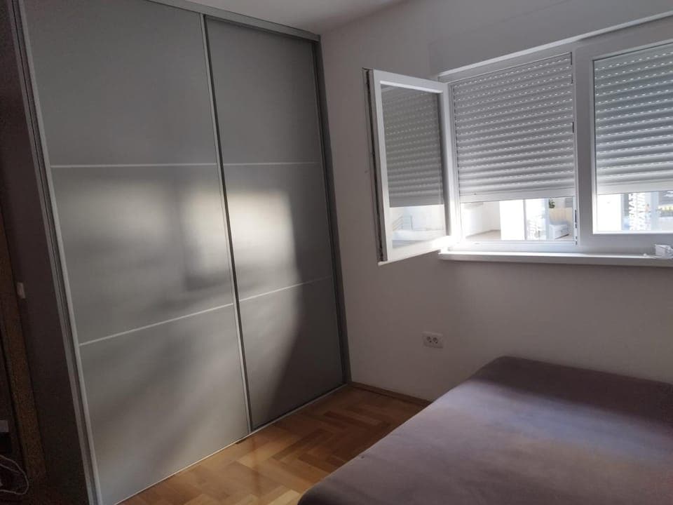 Udoban,luksuzno opremljen stan u Budvi Apartment in Budva
