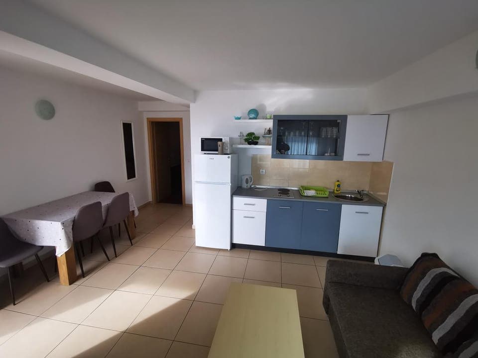 Apartment Monika Apartment in Zadar