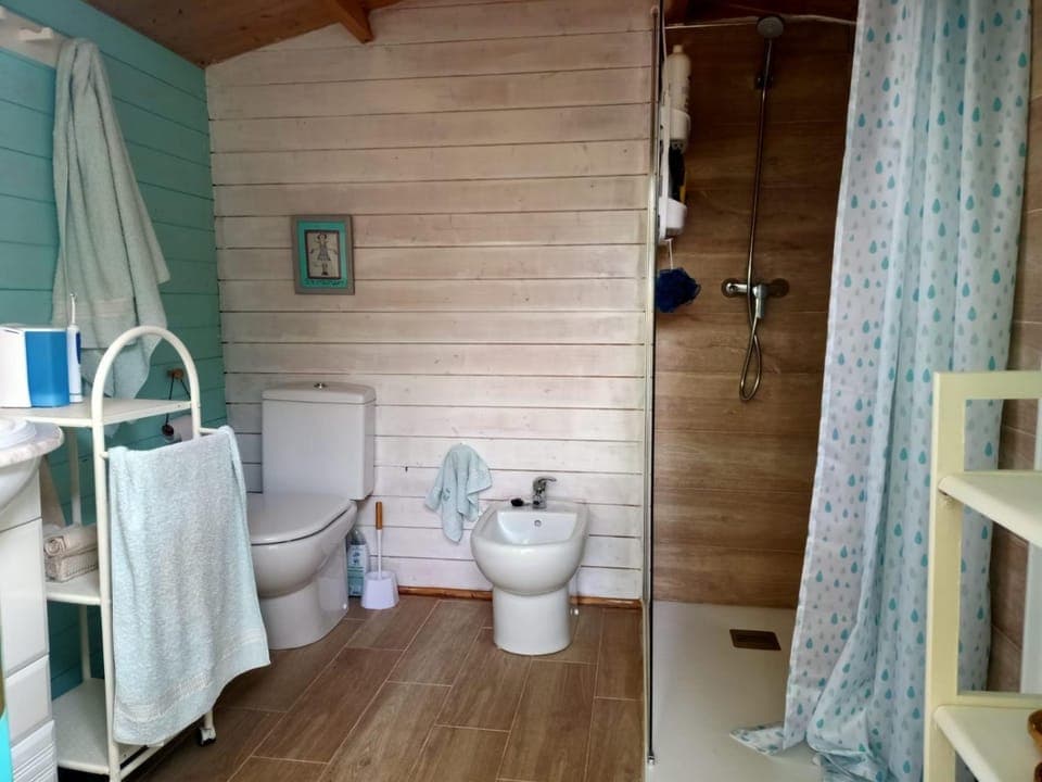 La casa del algarrobo Apartment in Marina Alta