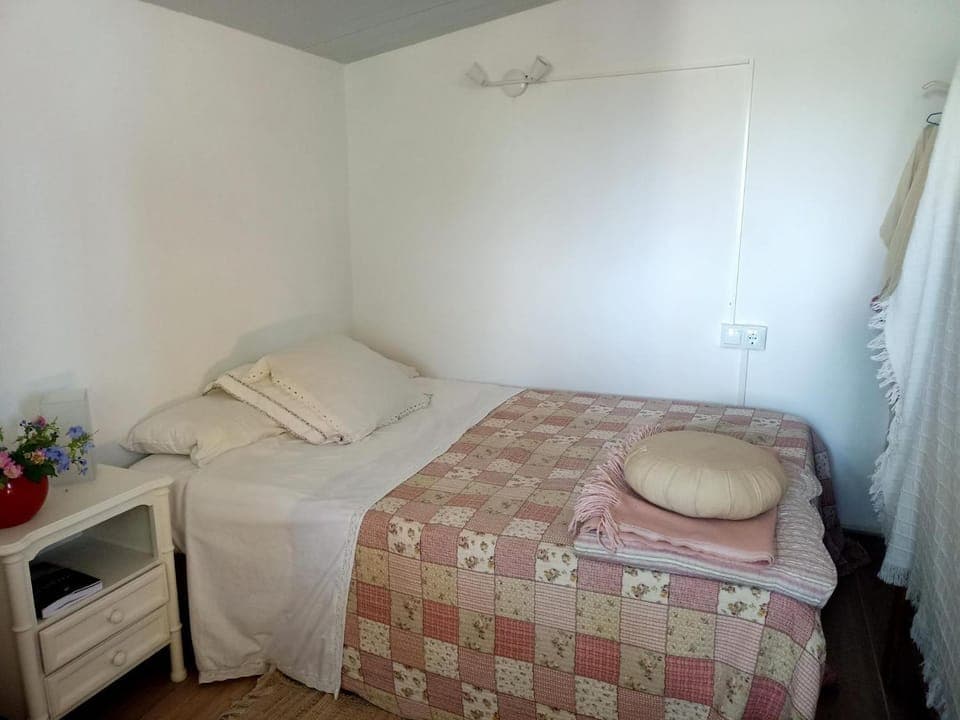 La casa del algarrobo Apartment in Marina Alta