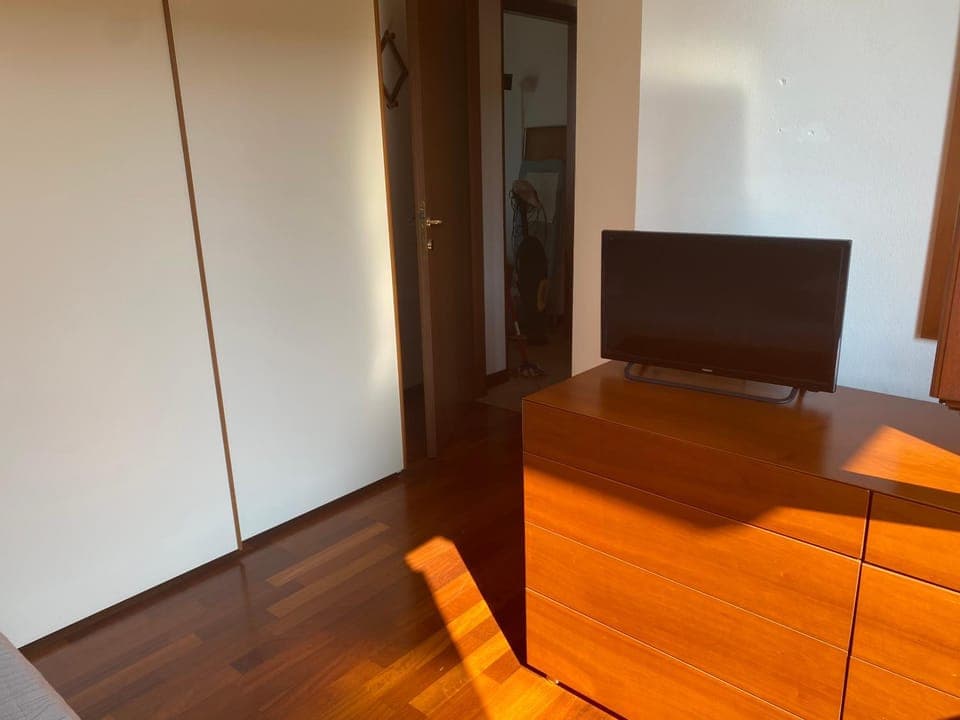 TV and multimedia, wardrobe