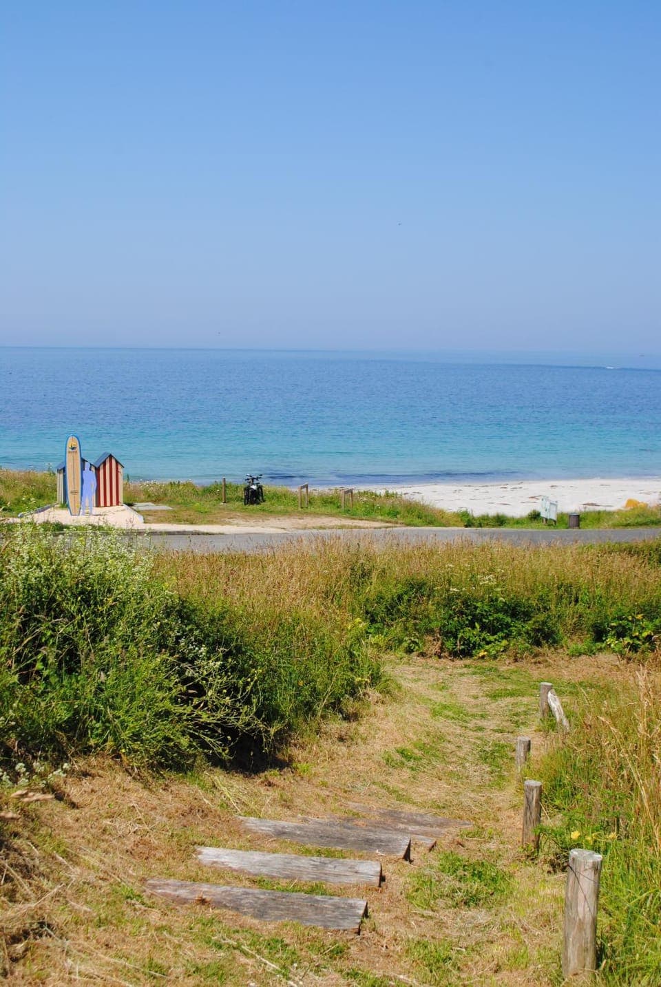 Nearby landmark, Natural landscape, Beach
