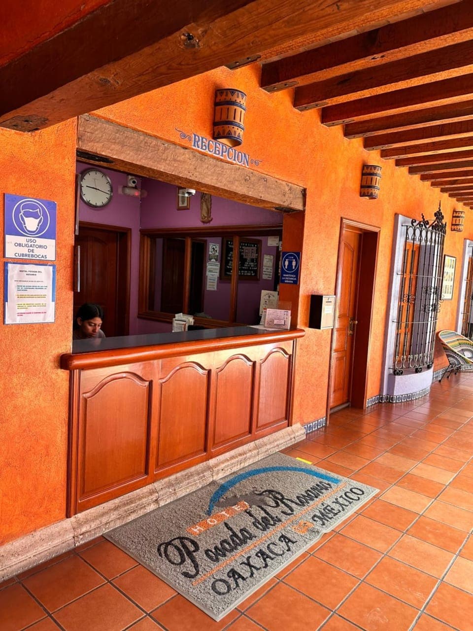 Property logo or sign, Lobby or reception