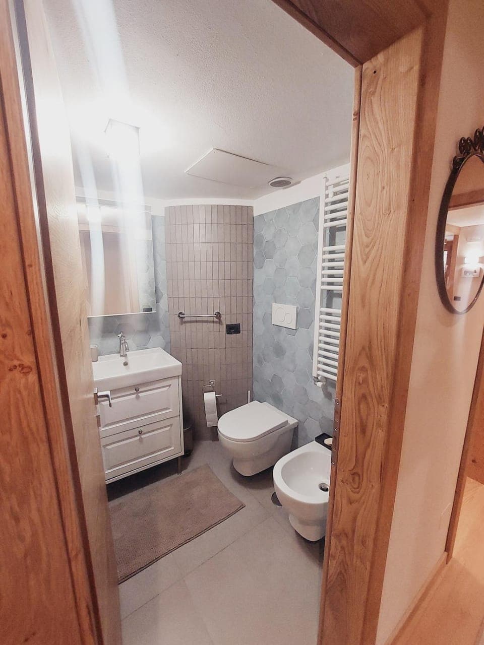 Shower, Toilet, Bathroom, bidet