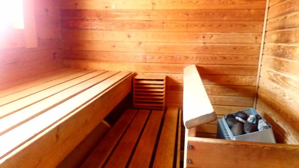 Vuokatti Cottages Chalet in Finland