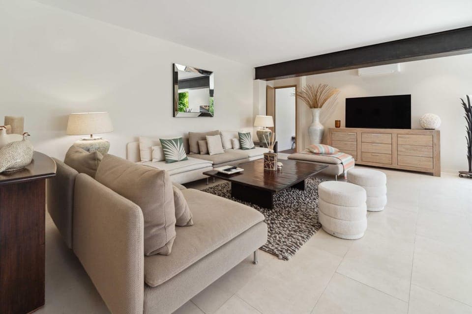 TV and multimedia, Living room