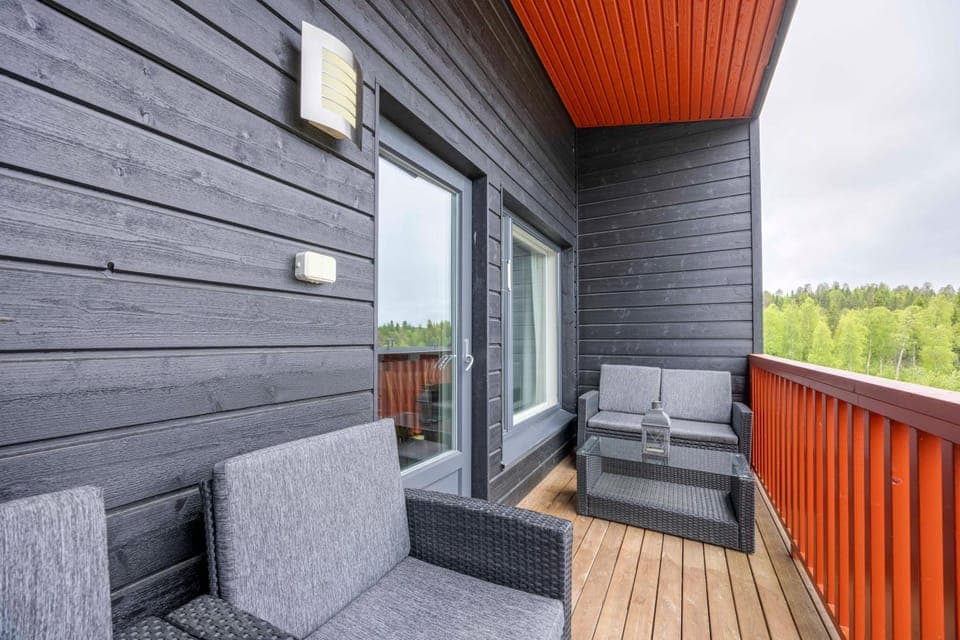 Patio, View (from property/room), Balcony/Terrace