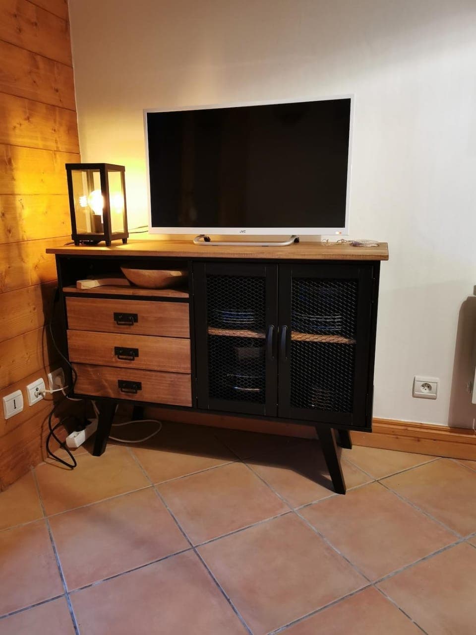 Communal lounge/ TV room, TV and multimedia, Evening entertainment