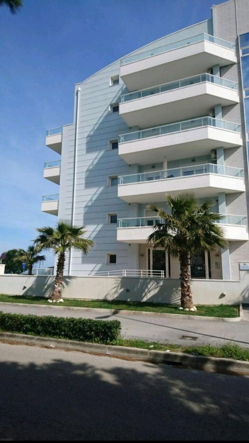 Property building, Street view