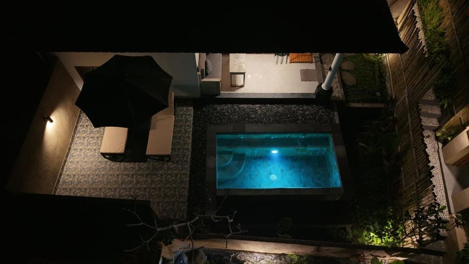 Dewi Teduh Villa Villa in Sidemen