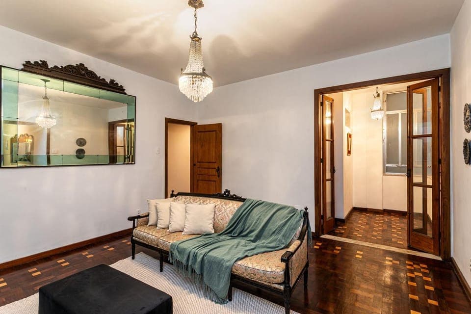 Communal lounge/ TV room, Seating area