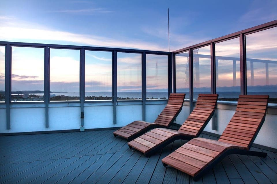 View (from property/room), Balcony/Terrace